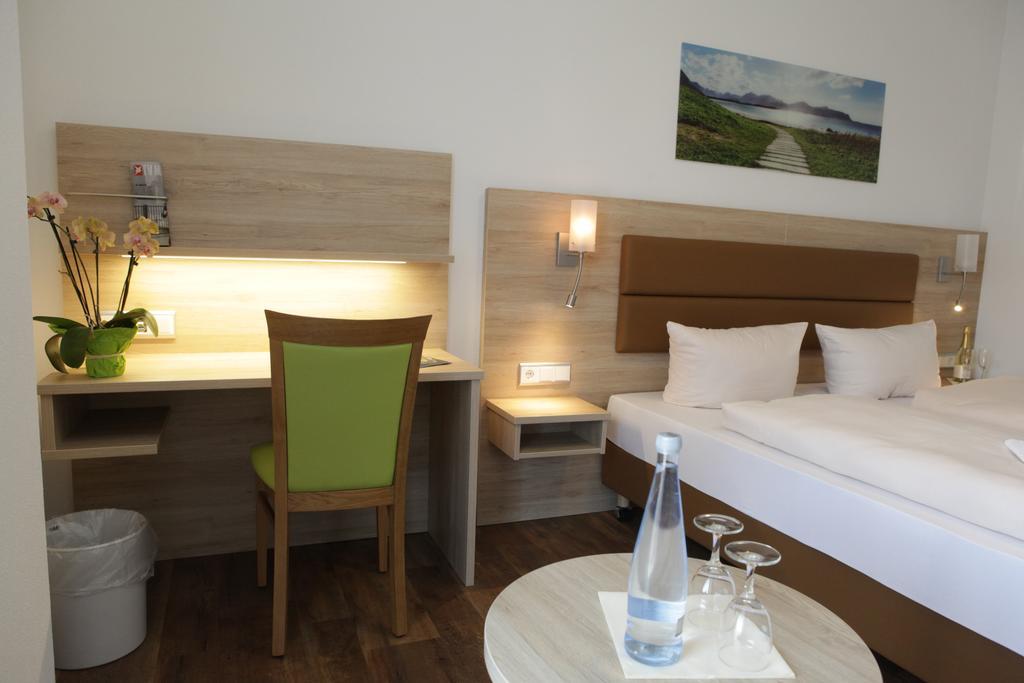 Küffner Hotel 3*